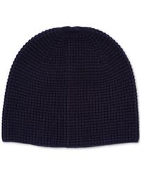 Alfani - Waffle Beanie - Lyst