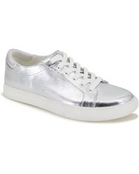 Kenneth Cole - Kam Lace-up Sneakers - Lyst