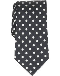 Brooks Brothers - B By Dot Pattern Classic Tie - Lyst
