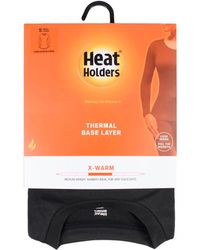 Heat Holders - X-warm Base Layer Tops - Lyst