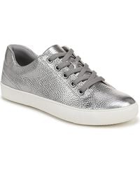 Naturalizer - Morrison Lace Up Sneakers - Lyst