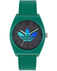 adidas Originals - Project Two Grfx Watch Aost24552 - Lyst