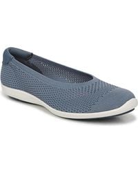 Ryka - Clever Ballet Mary Jane Flats - Lyst