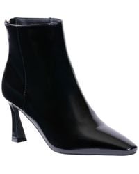 Gc Shoes - Marcel Pointed Toe Booties - Lyst