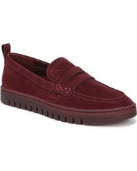 Vionic - Uptown Loafers - Lyst
