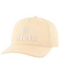 '47 - New York Mets Wander Hitch Adjustable Hat - Lyst