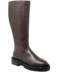 charles david shania 2 tall boot