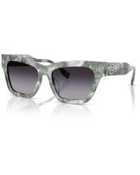 Tory Burch - Sunglasses Ty7208u - Lyst