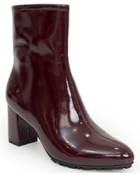 Aerosoles - Baylor Dress Bootie - Lyst