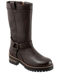 Softwalk - Edgewater Boot - Lyst