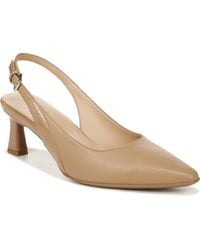 Naturalizer - Tansy Snip Toe Dress Slingback Pumps - Lyst