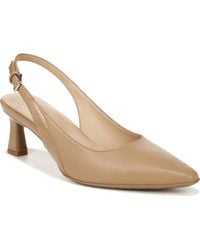 Naturalizer - Tansy Snip Toe Dress Slingback Pumps - Lyst