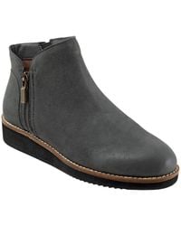 Softwalk - Wesley Boot - Lyst