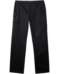 Quiksilver - Maldives Straight Fit Pants - Lyst
