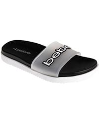Bebe - Sandal - Lyst