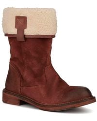 Vintage Foundry - Trina Boot - Lyst