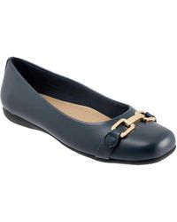 Trotters - Sadie Flat - Lyst