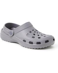 Dearfoams - Ecocozy Sustainable Clog - Lyst