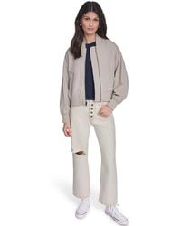 Levi's - Lightweight Bomber Jacket - Lyst