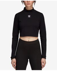 adidas turtleneck womens