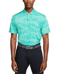 nike zonal cooling camo neptune green