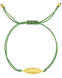 Roxy - Waterproof Surfboard Beads Adjustable Bracelet - Lyst