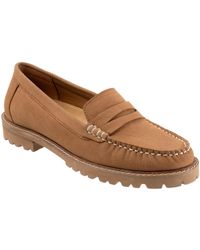 Trotters - Francey Flat - Lyst