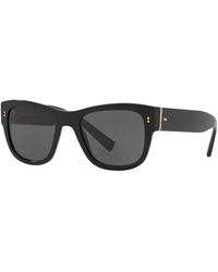 Dolce & Gabbana - Sunglasses Dg4338 - Lyst