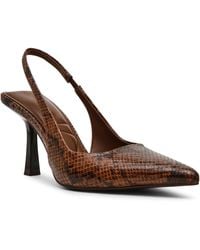 Anne Klein - Akitzy Pointed Toe Pumps - Lyst