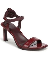 Naturalizer - Nova Strappy Sandals - Lyst