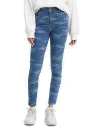 macys levis 720
