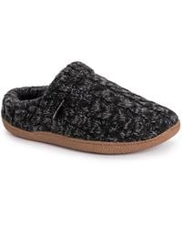 Muk Luks - Marcel Slipper - Lyst