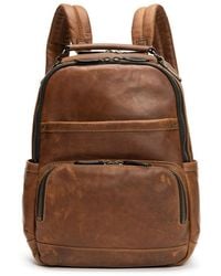 Frye - Logan Backpack - Lyst