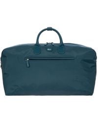 Bric's - Positano Soft 22" Deluxe Duffle - Lyst