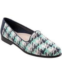 Trotters - Liz Flat - Lyst