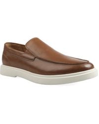 Club Room - Tobbii Slip On Loafers - Lyst