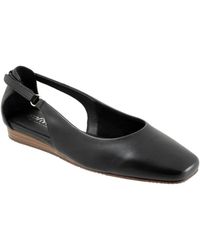 Softwalk - Venice Flat - Lyst