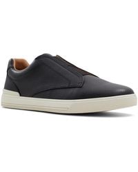Ted Baker - Brenton Slip On Sneakers - Lyst