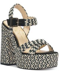 Jessica Simpson Espadrilles for Women - Up to 51% off | Lyst