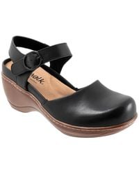 Softwalk - Mabelle Clog - Lyst