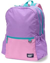 Lands' End - Kids Techpack Large Backpack - Lyst