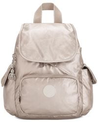 Kipling - Small Backpack - Lyst