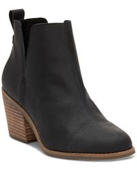 toms everly bootie