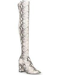 steve madden tilly boot