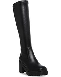 Fergalicious ledge shop boots