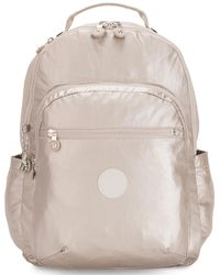 Kipling - Seoul Xl Backpack - Lyst