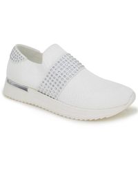 Kenneth Cole - Collette Sneakers - Lyst