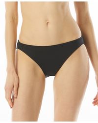 Michael Kors - Michael Hipster Bikini Bottoms - Lyst