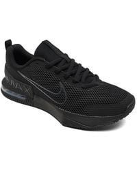 Nike - Air Max Alpha Trainer 6 Training Sneakers From Finish Line - Lyst