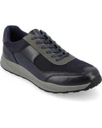 Vance Co. - Thomas Tru Comfort Foam Casual Lace-up Sneakers - Lyst